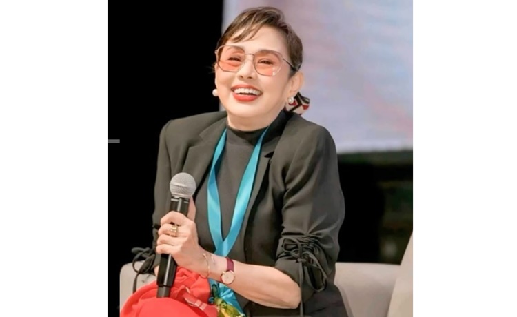 Vilma Santos