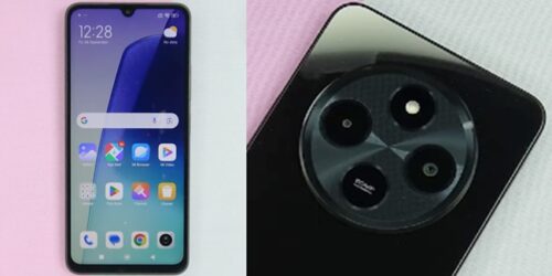 Xiaomi Redmi 14C specs