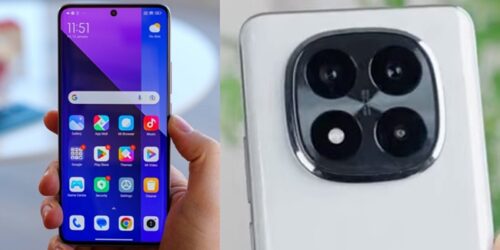 Xiaomi Redmi Note 14 Pro+ specs