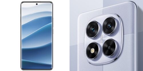 Xiaomi Redmi Note 14 Pro specs