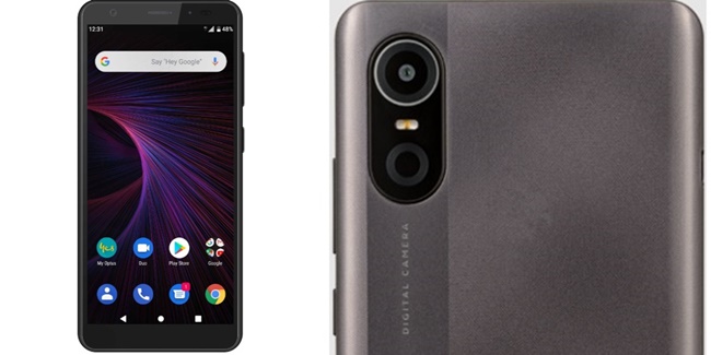 ZTE Optus X Sight 3 Full Specs, Features, Price In Philippines | PhilNews