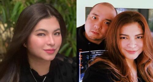 angel locsin neil arce