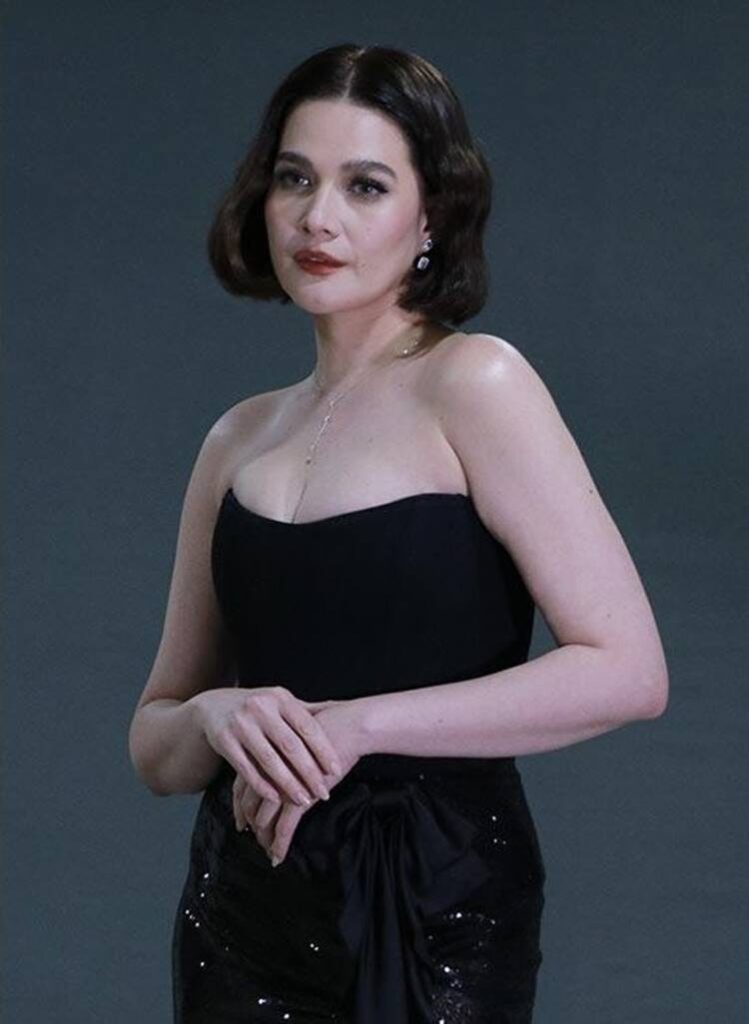 bea alonzo