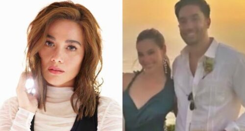 bea alonzo catriona gray michael needham