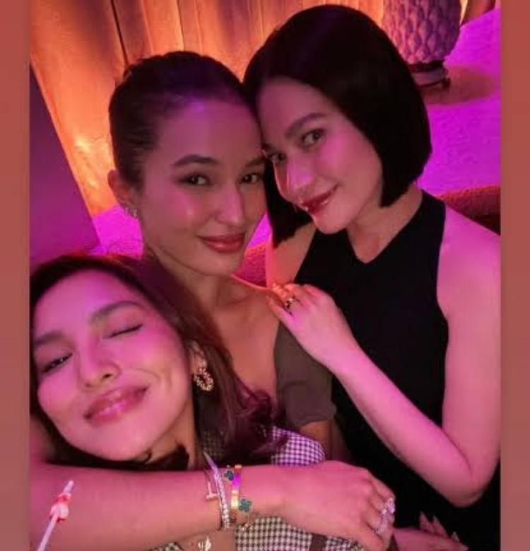 bea alonzo kyline alcantara sarah lahbati