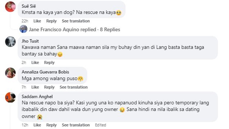 Good Samaritan