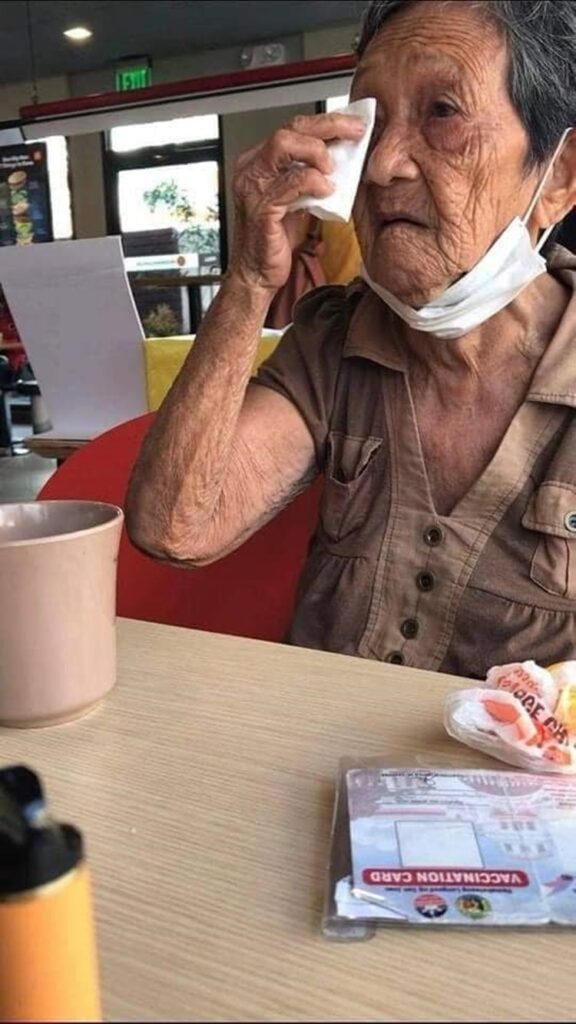 Good Samaritan