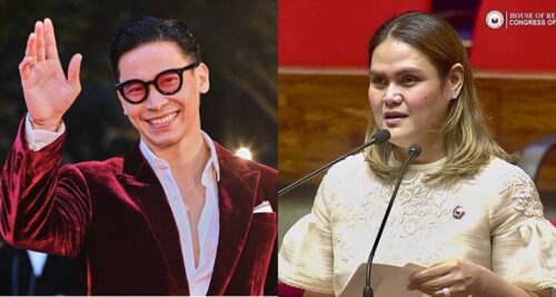 claudine bautista lim