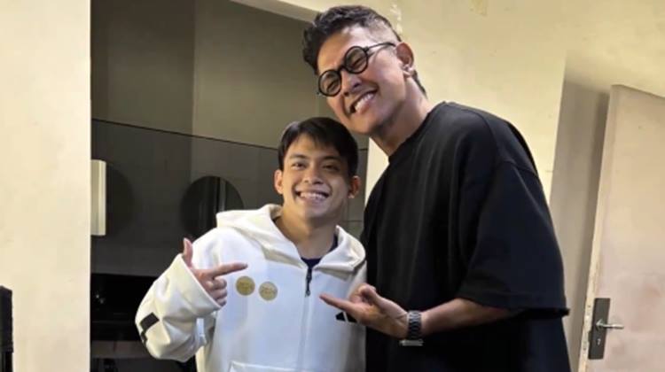 gary valenciano carlos yulo