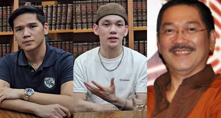 Gerald Santos Presents Another Alleged Victim Of Danny Tan | PhilNews