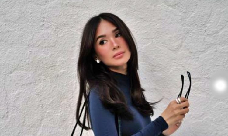 heart evangelista