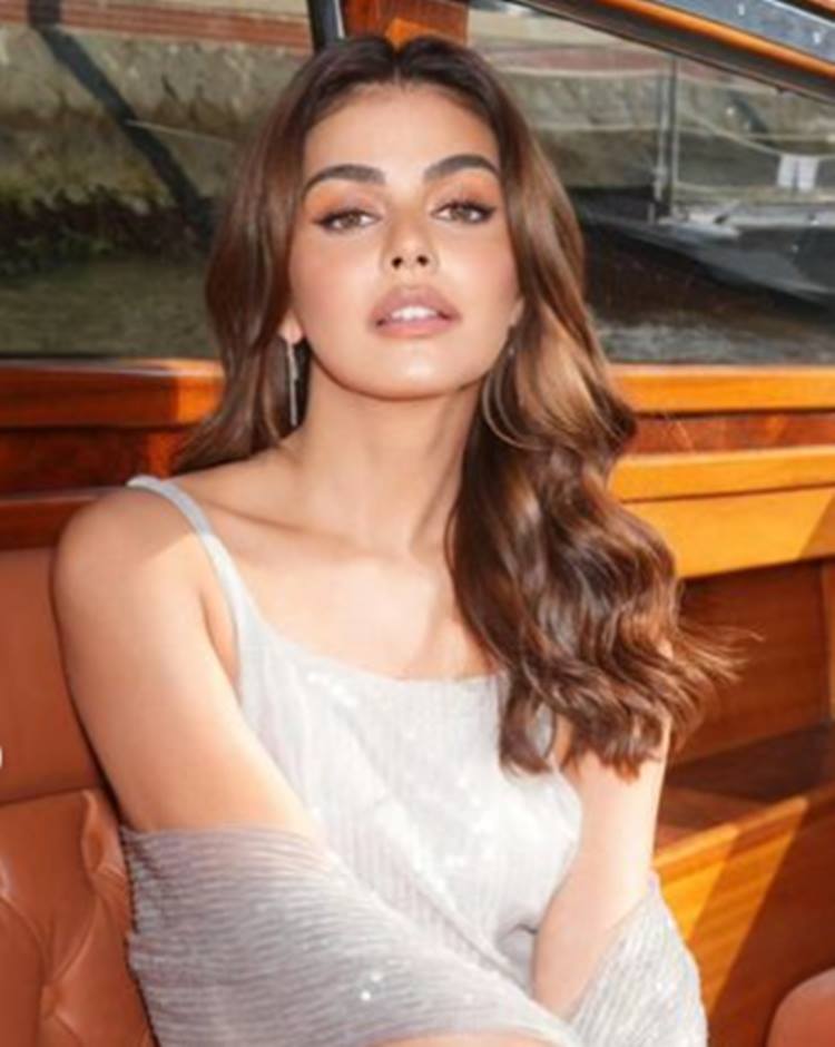 janine gutierrez