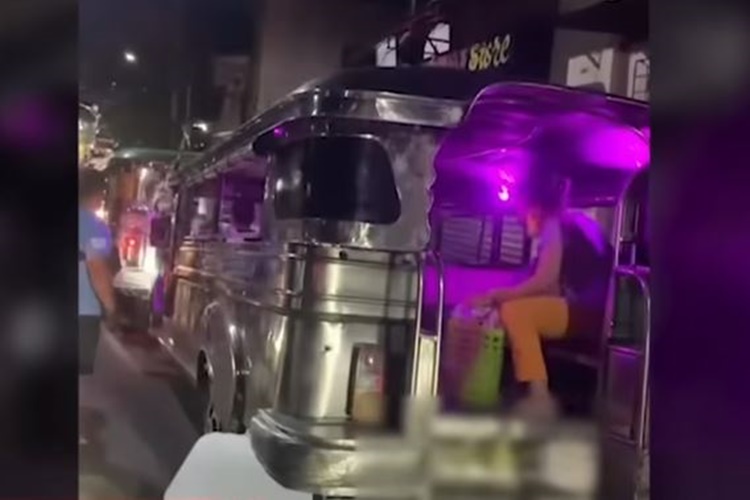 Jeepney Drivers