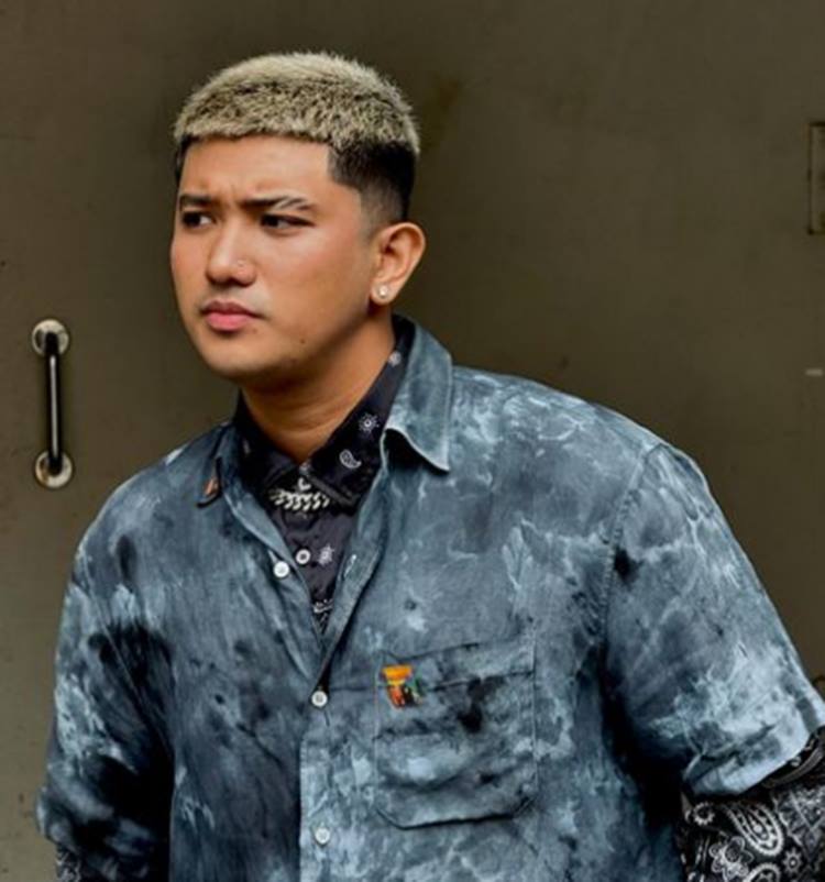 jeremiah tiangco