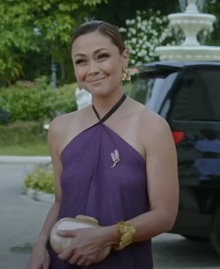 jodi sta maria