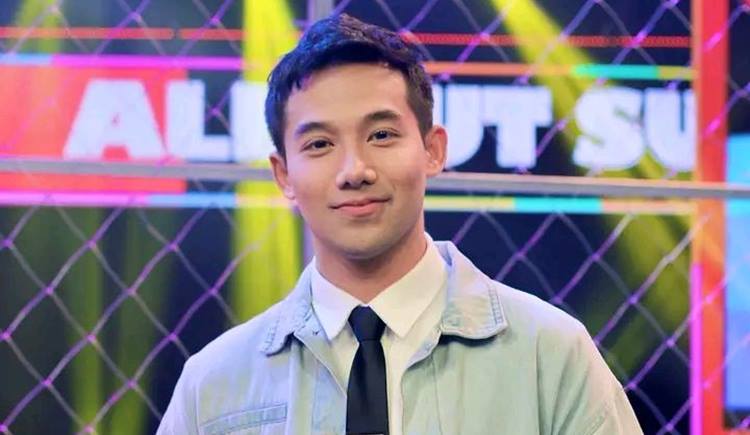 ken chan
