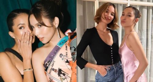kyline alcantara sarah lahbati