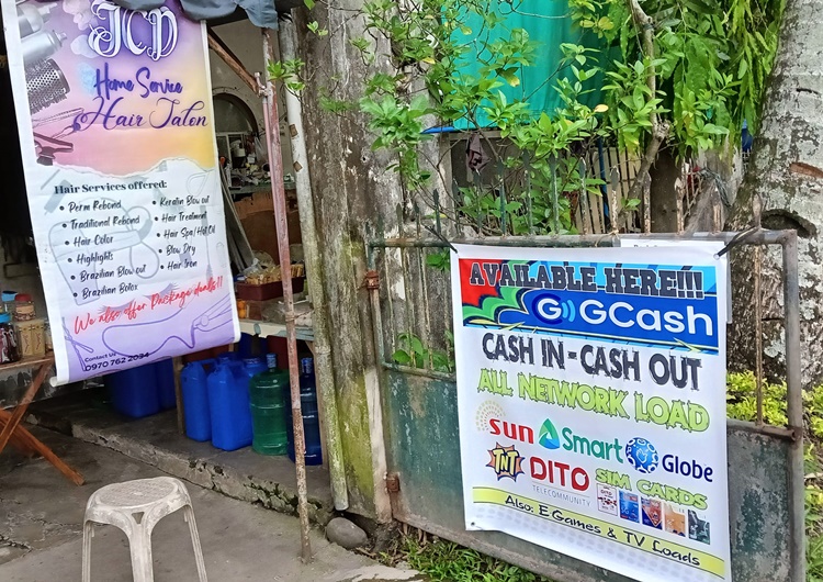 Lady Entrepreneur