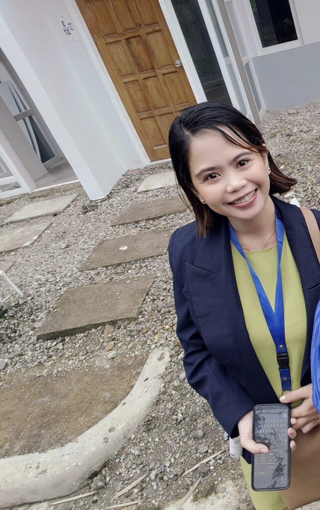 Real Estate Agent