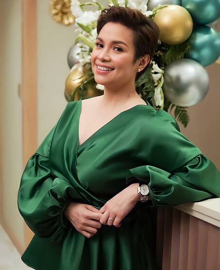 Lea Salonga To Release Christmas Album 'Sounding Joy' | PhilNews