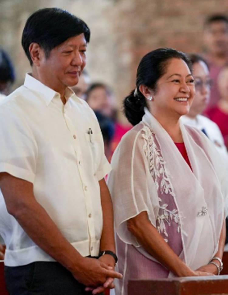 liza marcos bongbong marcos