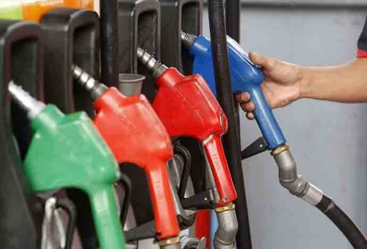 Oil Price Hike