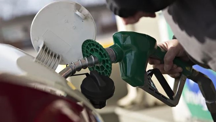Oil Price Hike