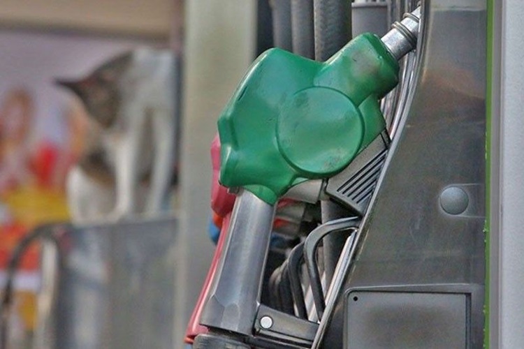 Oil Companies