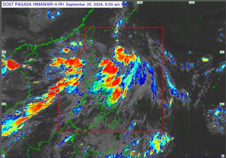 PAGASA