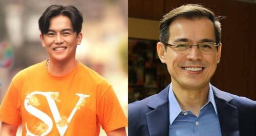 sam verzosa isko moreno