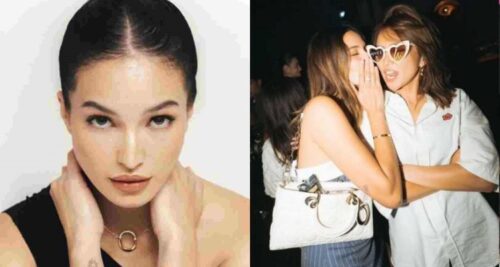 sarah lahbati kathryn bernardo