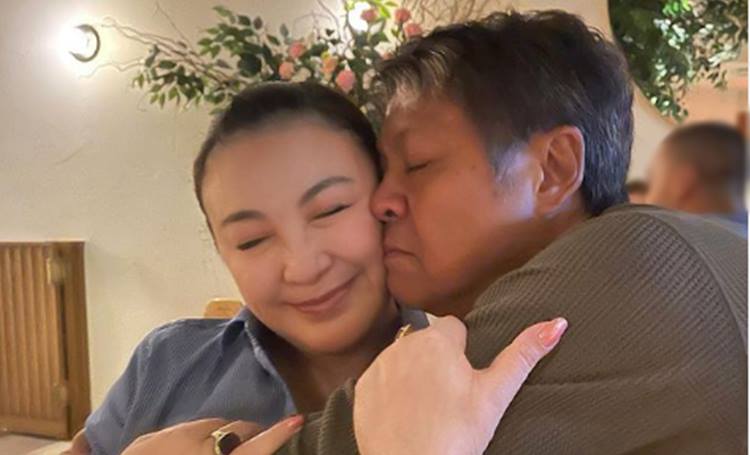 sharon cuneta kiko pangilinan