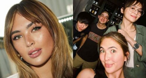 sofia andres daniel miranda daniel padilla kathryn bernardo