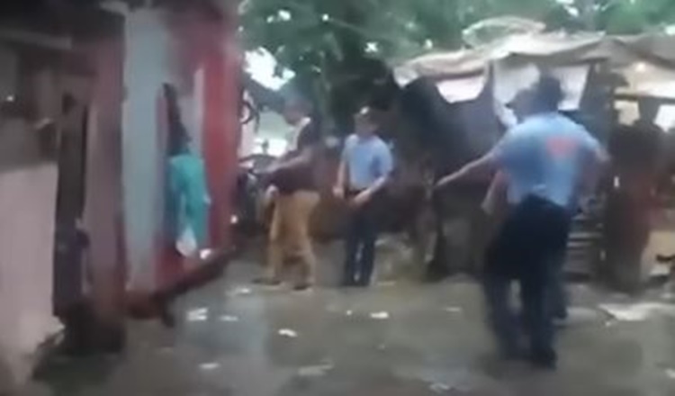 Man