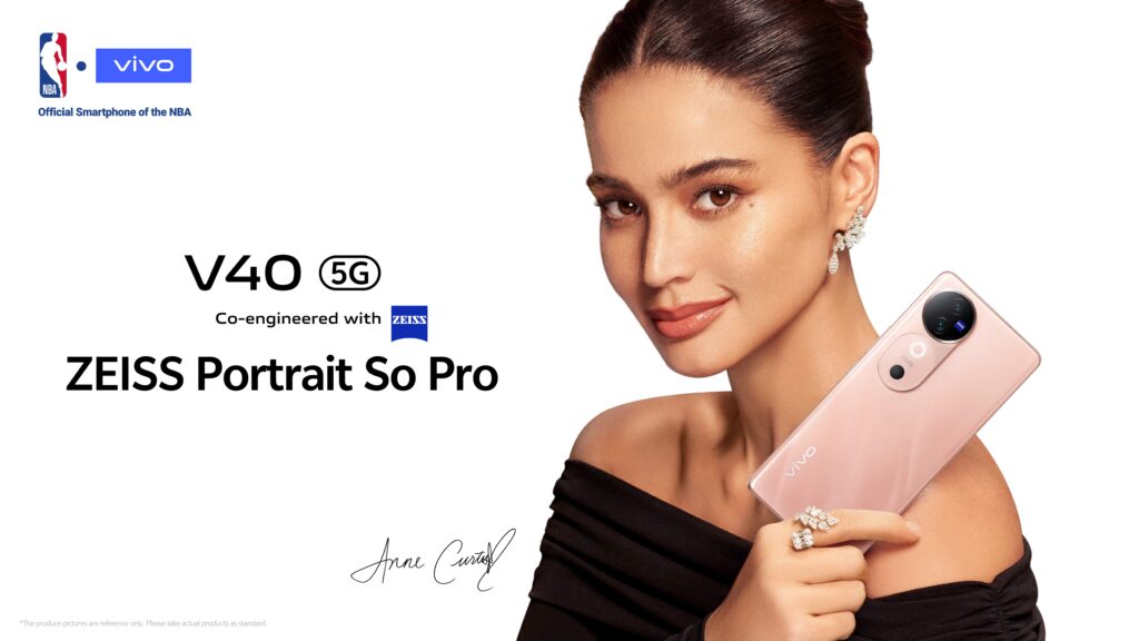 Vivo V40