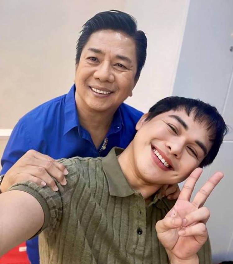 willie revillame mj cayabyab