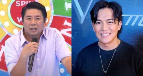 willie revillame sam verzosa