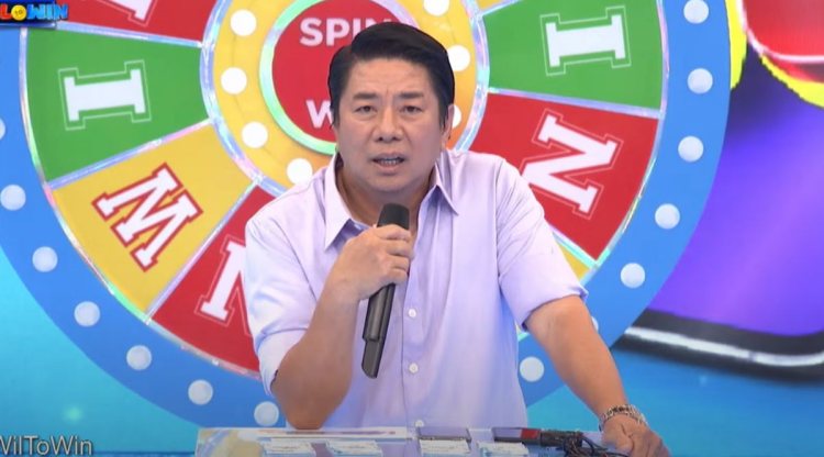 willie revillame