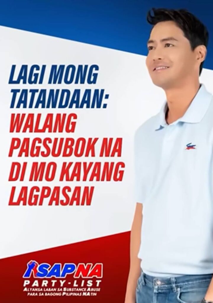 zanjoe marudo poster
