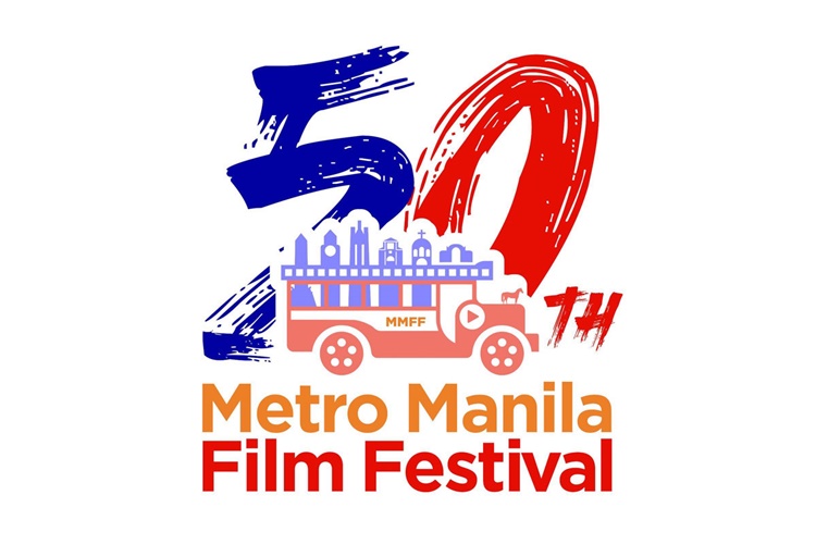 50th Metro Manila Film Festival
