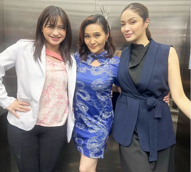 Abot Kamay na Pangarap Stars 1