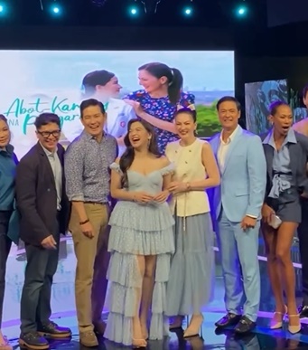 Abot Kamay na Pangarap Stars 2