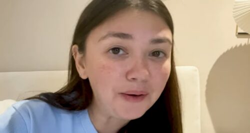 Angelica Panganiban