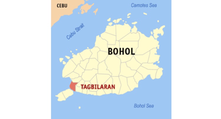 Bohol