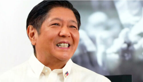 Bongbong Marcos