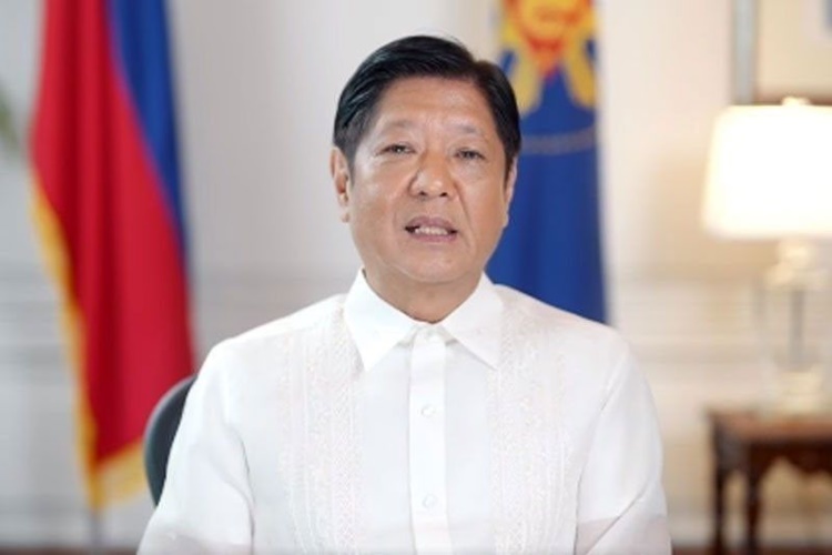 Bongbong Marcos