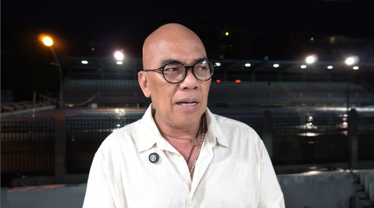 Boy Abunda