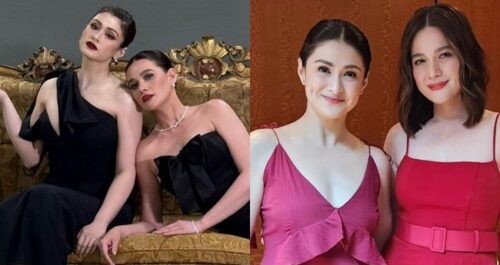 Carla Abellana, Bea Alonzo