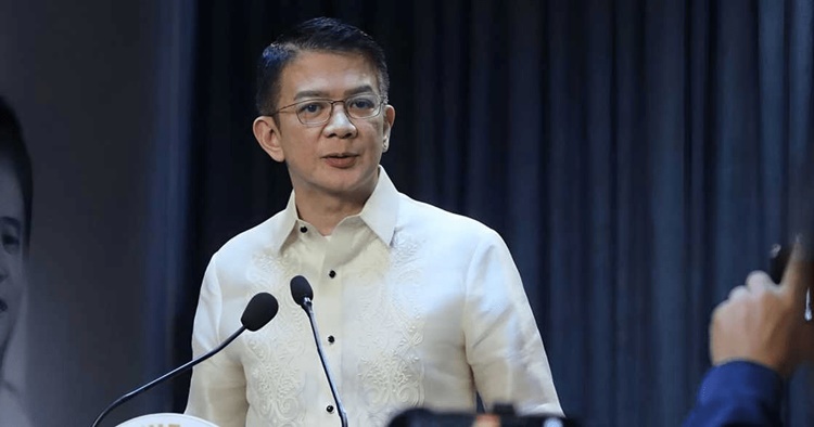 Chiz Escudero