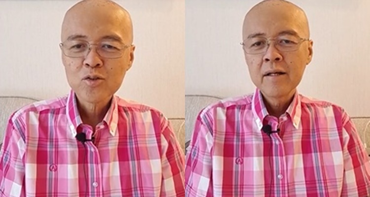 Doc Willie Ong Shares Positive Update on Fight Vs. Cancer | PhilNews